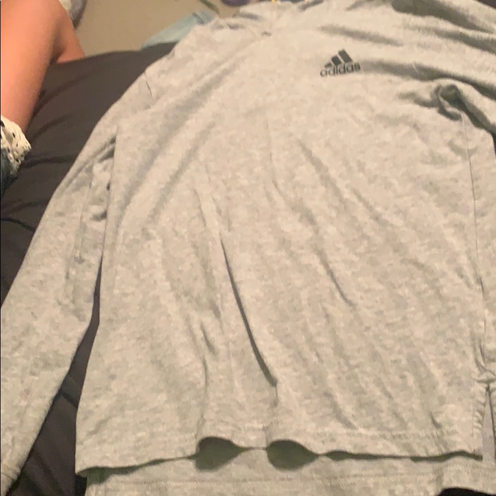 adidas shirt